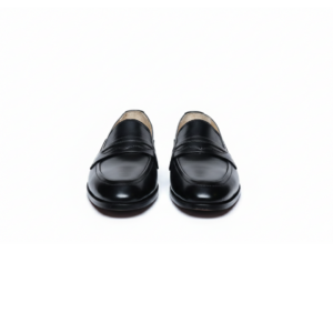 TUX Penny Loafer – Classic Black